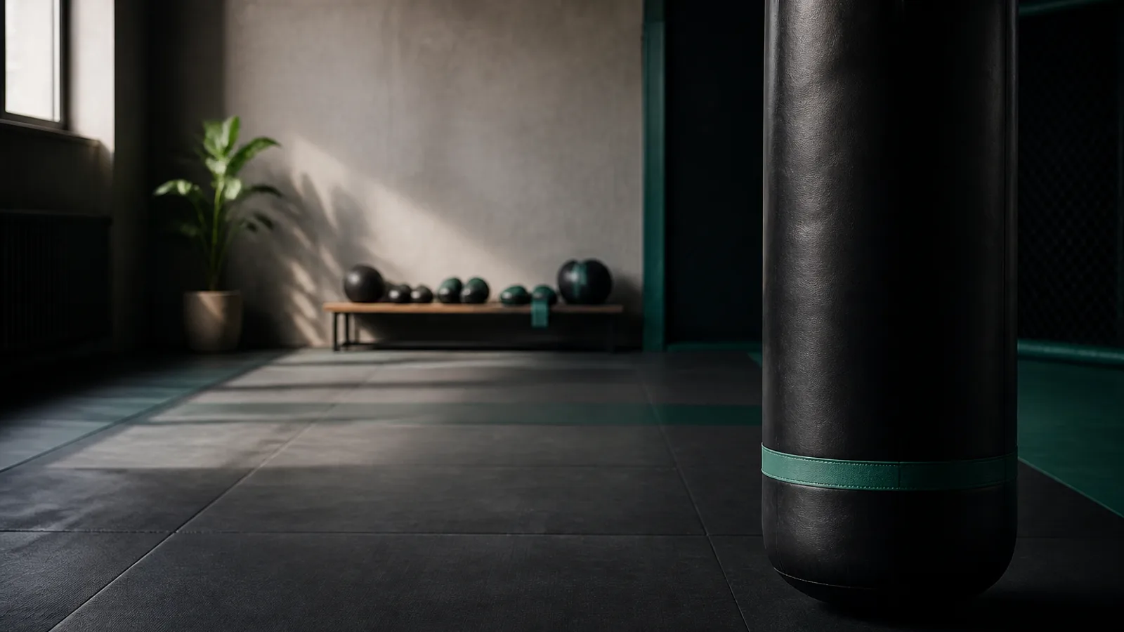 Illusztráció – Box edzés kezdőknek: az első lépések a ringbe (sparring nélkül)