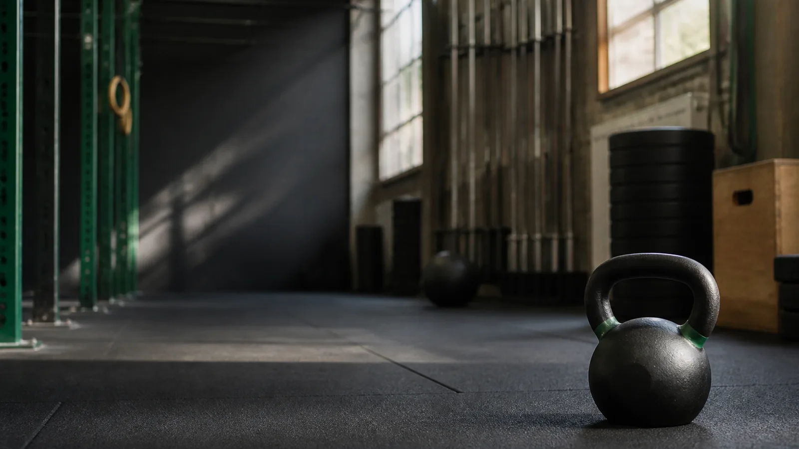 Illusztráció – CrossFit kezdőknek: mi az, veszélyes-e, és hogyan kezdj bele?