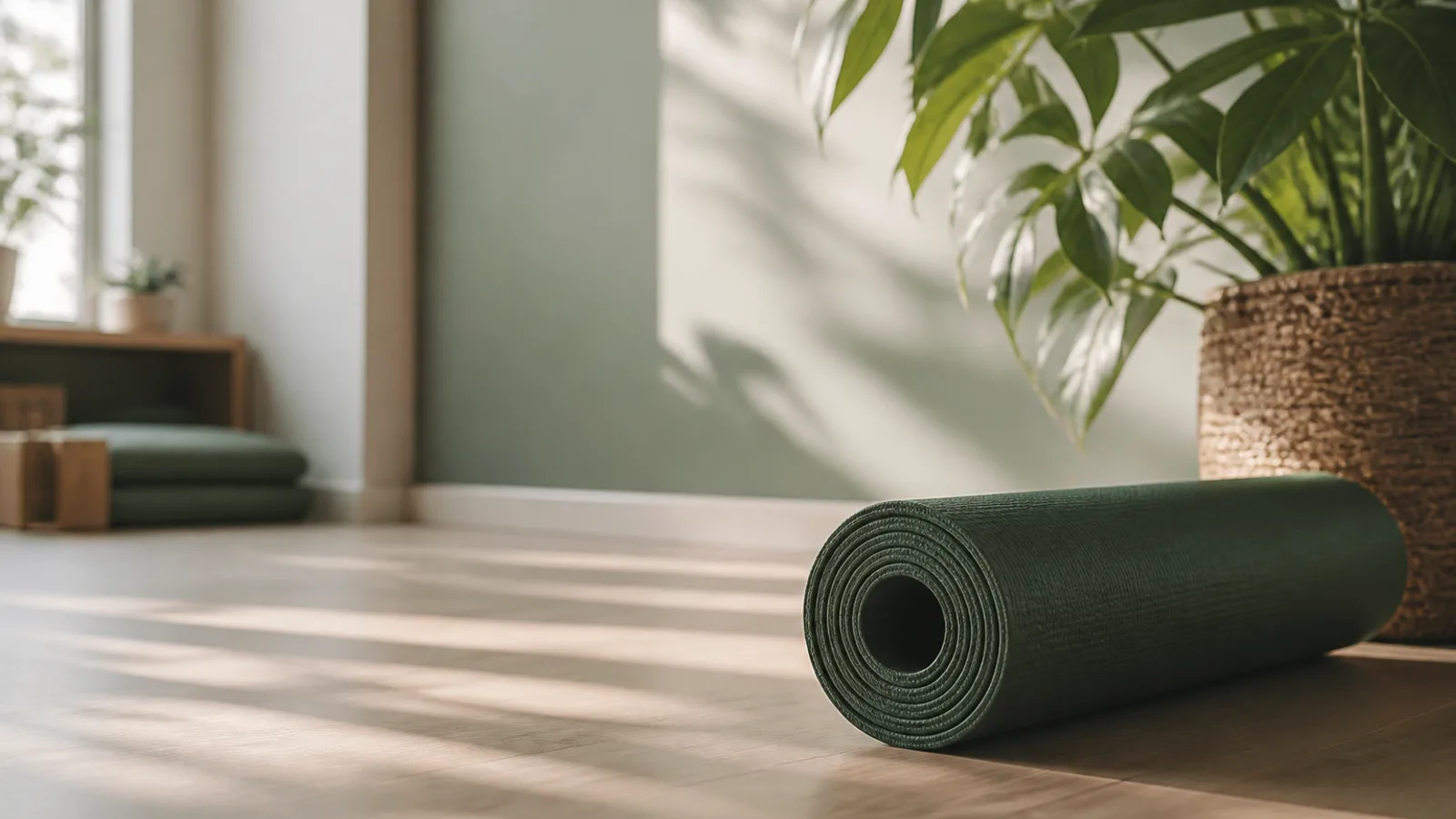 Illusztráció – Jóga típusok: hatha, vinyasa, ashtanga és jin — melyiket válaszd?