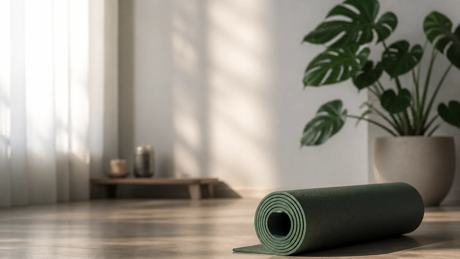 Illusztráció – Jóga vagy pilates? Melyiket válaszd, és mikor