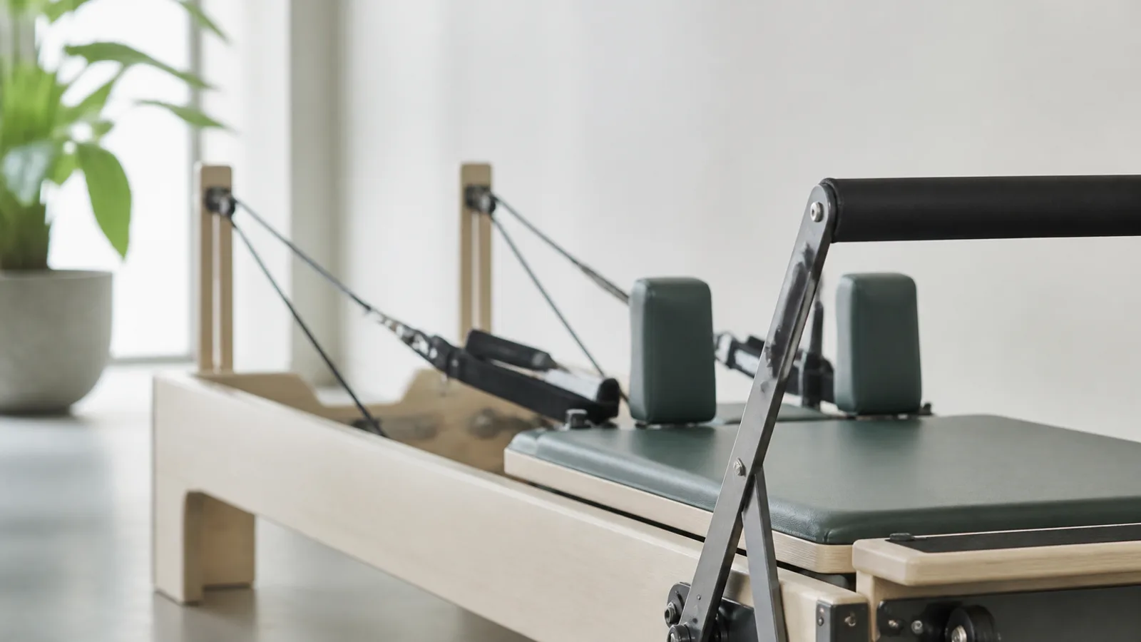 Illusztráció – Pilates: mire jó, kinek ajánlott és mi a különbség a jógához képest?