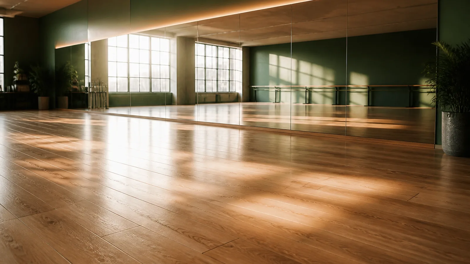 Illusztráció – Zumba és táncos edzés kezdőknek